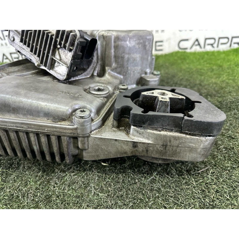 Раздаточная коробка (трансмиссия) BMW X5 F15 2015 3.0 27105A371E2