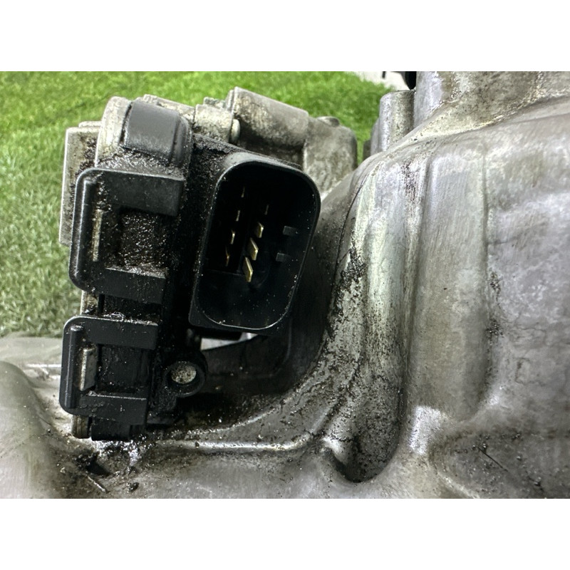 Раздаточная коробка (трансмиссия) BMW X5 F15 2015 3.0 27105A371E2