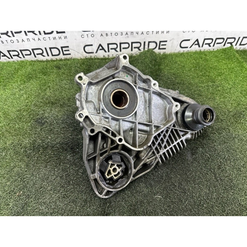 Роздавальна коробка (трансмісія) BMW X3 F25 2013 2.0 27105A371E2