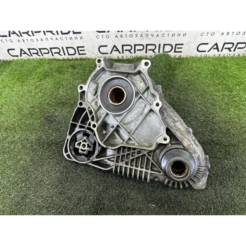 Роздавальна коробка (трансмісія) BMW X3 F25 2013 2.0 27105A371E2