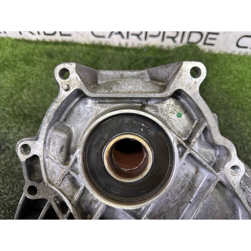 Роздавальна коробка (трансмісія) BMW X3 F25 2013 2.0 27105A371E2