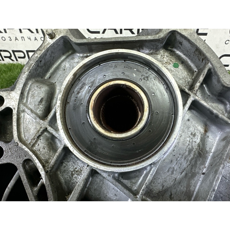 Роздавальна коробка (трансмісія) BMW X3 F25 2013 2.0 27105A371E2