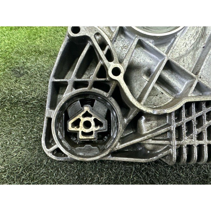 Роздавальна коробка (трансмісія) BMW X3 F25 2013 2.0 27105A371E2