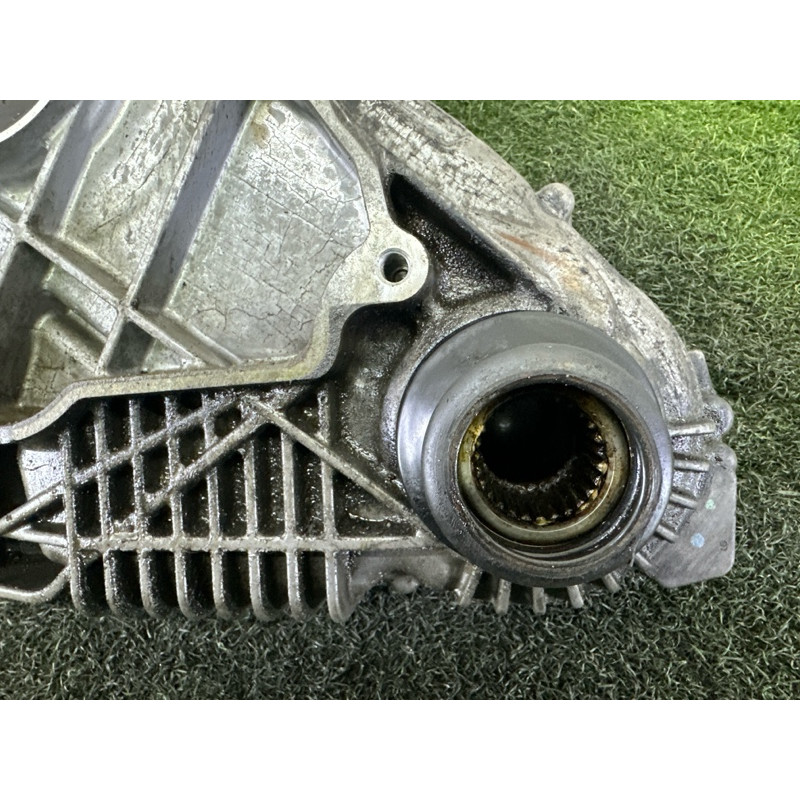 Роздавальна коробка (трансмісія) BMW X3 F25 2013 2.0 27105A371E2