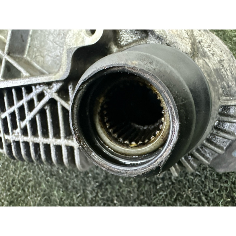 Роздавальна коробка (трансмісія) BMW X3 F25 2013 2.0 27105A371E2