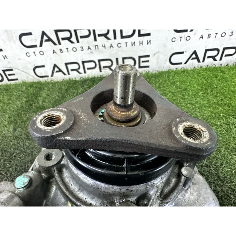 Роздавальна коробка (трансмісія) BMW X3 F25 2013 2.0 27105A371E2