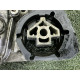 Роздавальна коробка (трансмісія) BMW X3 F25 2013 2.0 27105A371E2