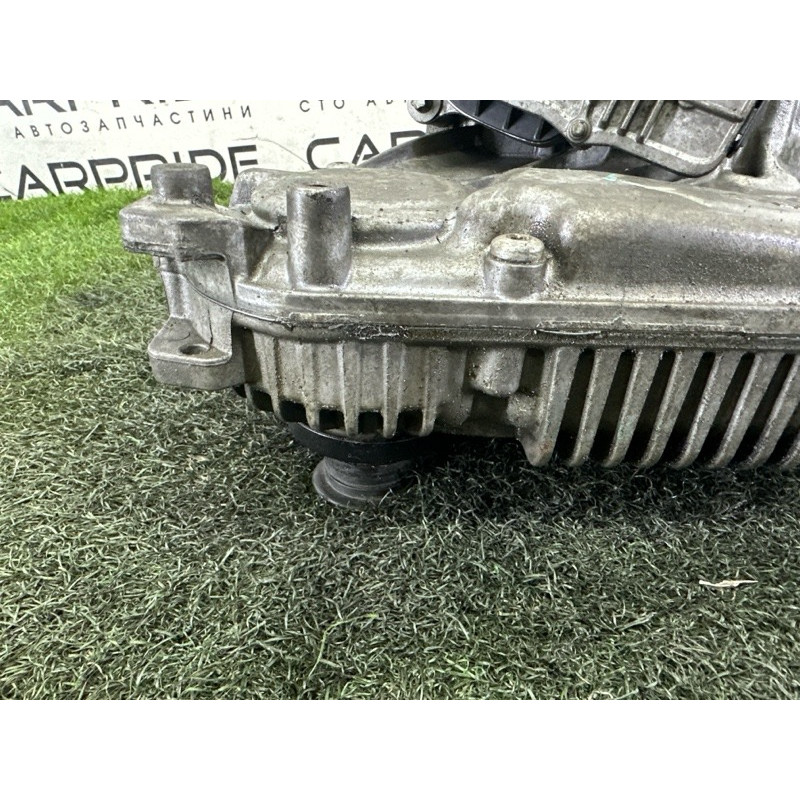 Роздавальна коробка (трансмісія) BMW X3 F25 2013 2.0 27105A371E2