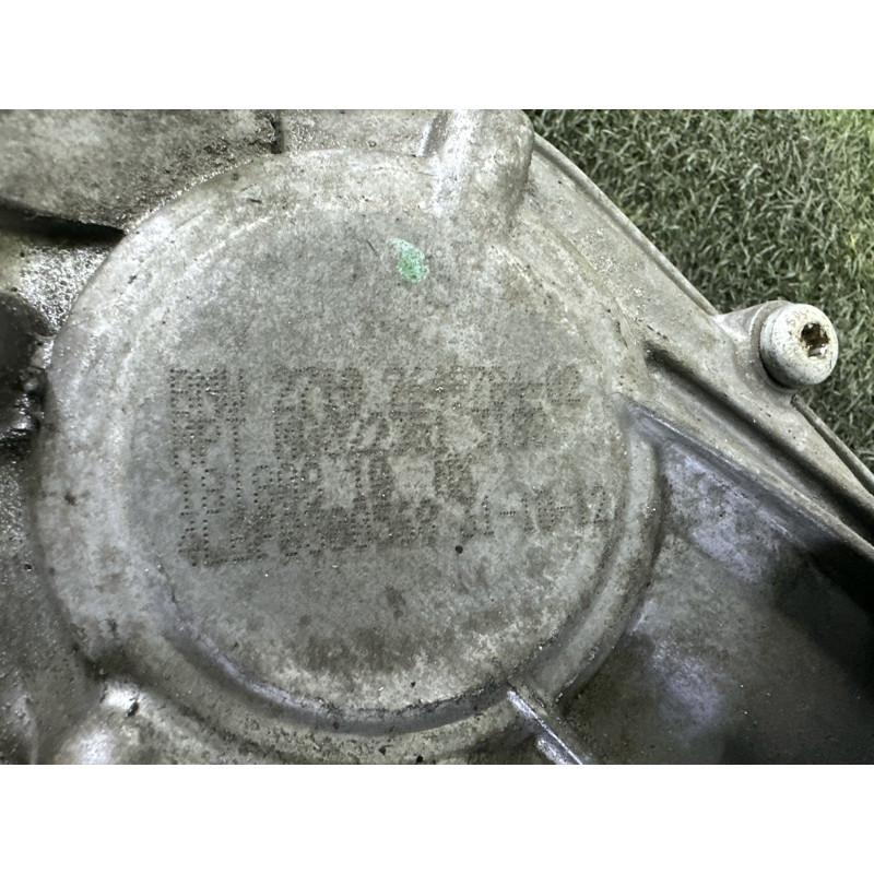 Роздавальна коробка (трансмісія) BMW X3 F25 2013 2.0 27105A371E2
