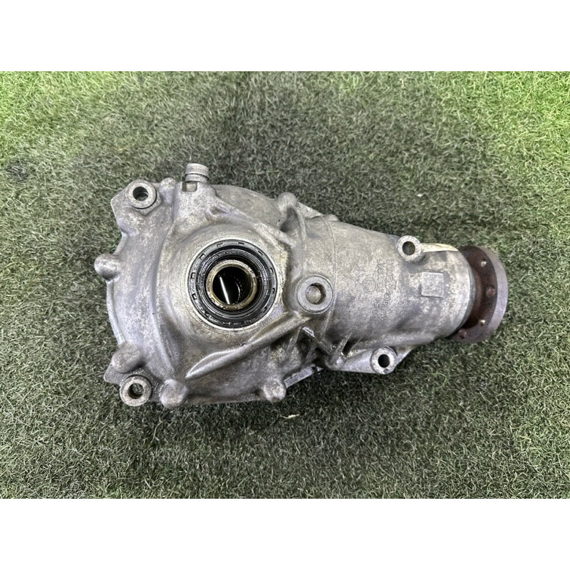 Редуктор (трансмиссия) BMW X3 F25 2013 2.0 31508635862