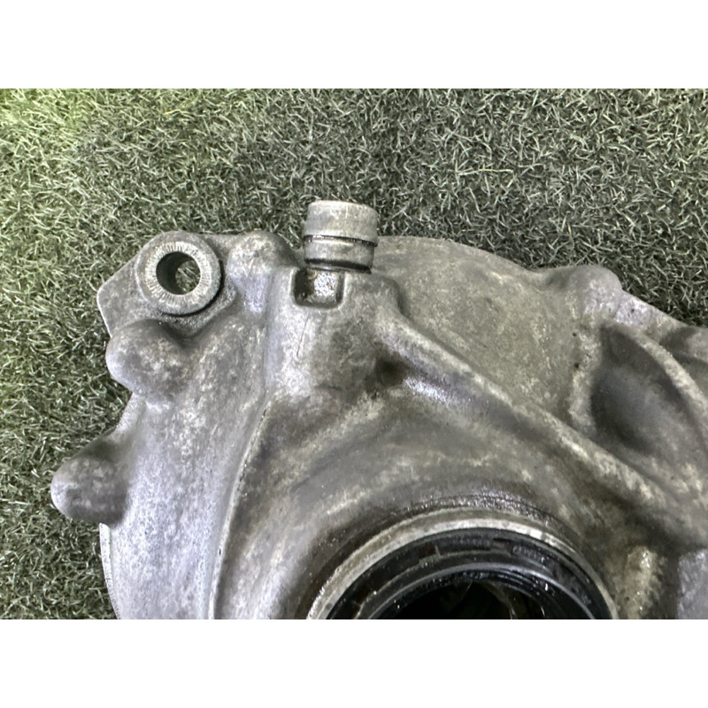 Редуктор (трансмиссия) BMW X3 F25 2013 2.0 31508635862