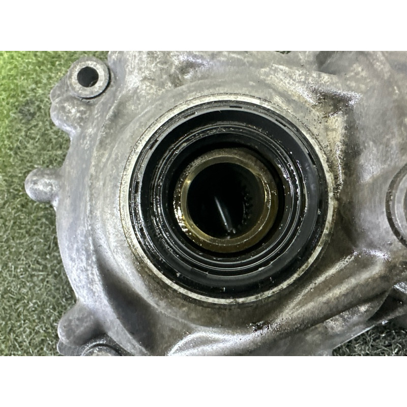 Редуктор (трансмиссия) BMW X3 F25 2013 2.0 31508635862
