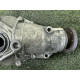 Редуктор (трансмиссия) BMW X3 F25 2013 2.0 31508635862