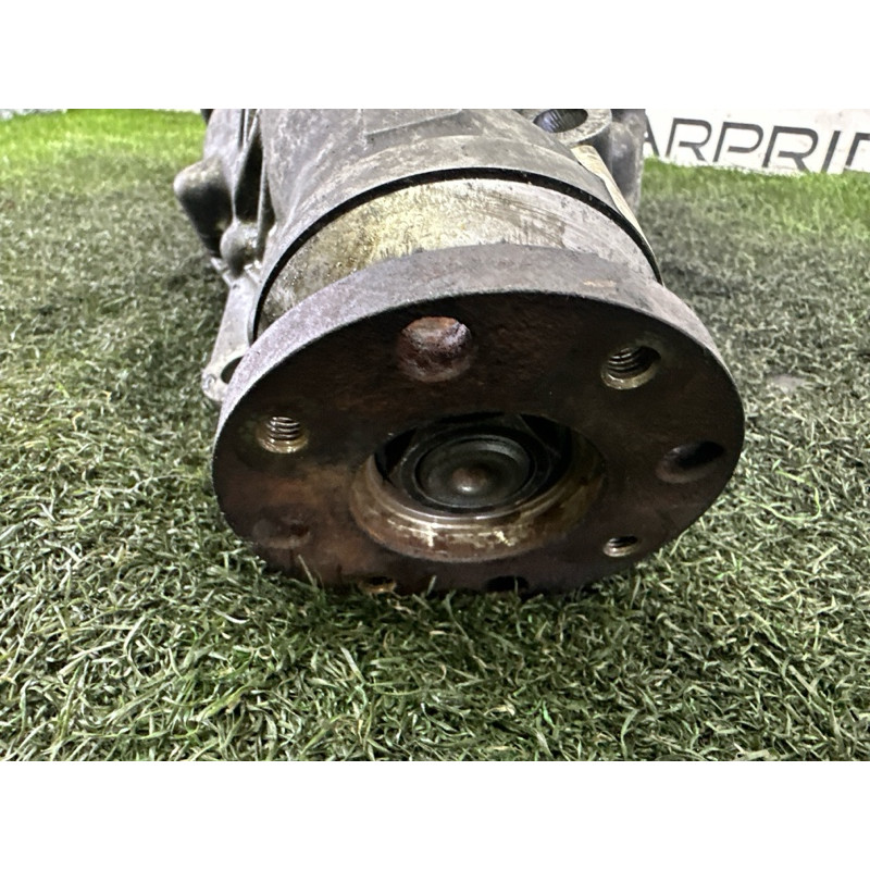 Редуктор (трансмиссия) BMW X3 F25 2013 2.0 31508635862