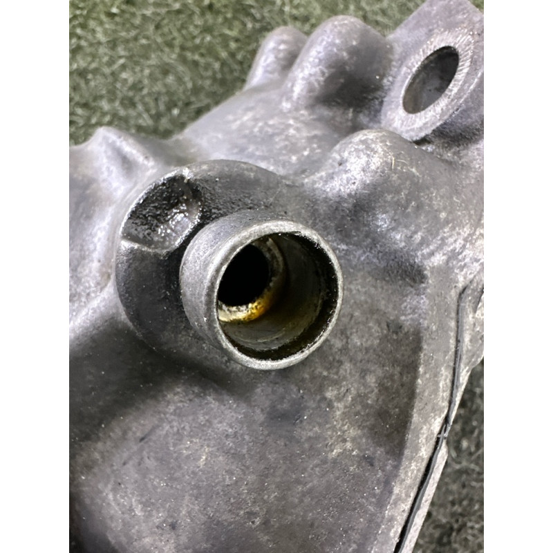 Редуктор (трансмиссия) BMW X3 F25 2013 2.0 31508635862