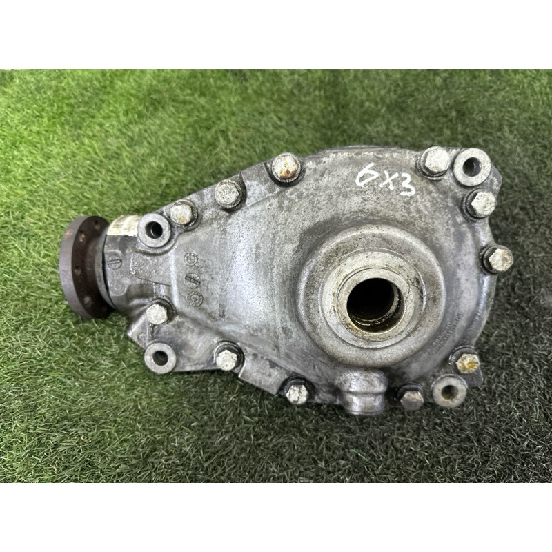 Редуктор (трансмиссия) BMW X3 F25 2013 2.0 31508635862