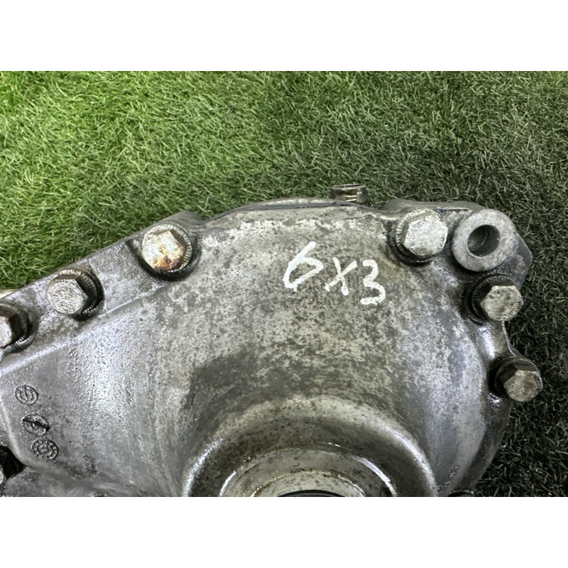 Редуктор (трансмиссия) BMW X3 F25 2013 2.0 31508635862