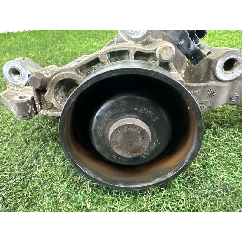 Помпа (система охлаждения) BMW X1 F48 2016 2.0 11518601366