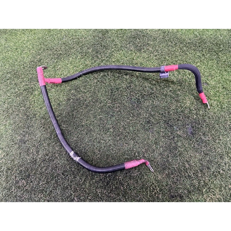 Жгут проводов для стартера и генератора (электрика) BMW X5 E70 2011 3.0 12427611319