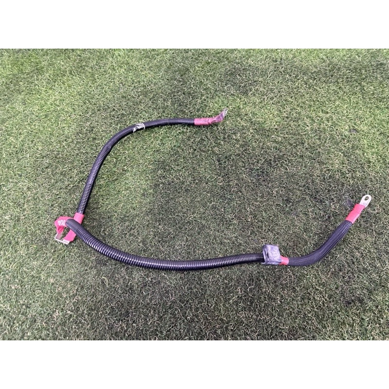 Жгут проводов для стартера и генератора (электрика) BMW X5 E70 2011 3.0 12427611319