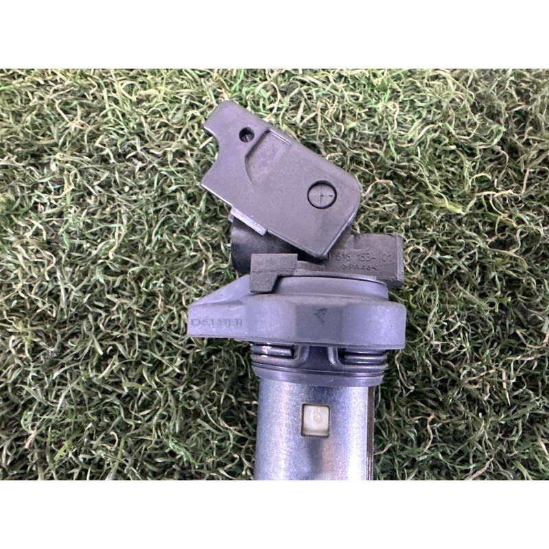 Катушка зажигания (электрика двигателя) BMW X5 F15 2015 3.0 12138616153