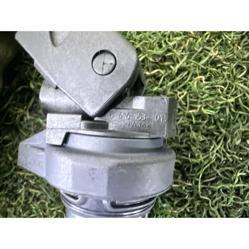 Катушка зажигания (электрика двигателя) BMW X5 F15 2015 3.0 12138616153