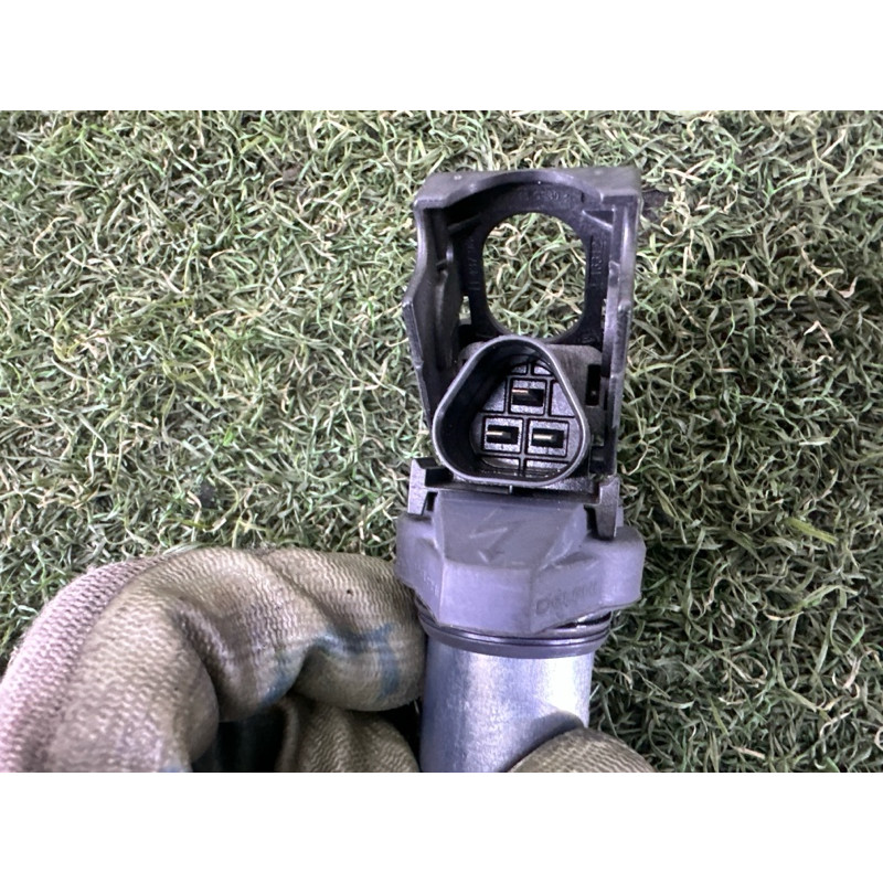Катушка зажигания (электрика двигателя) BMW X5 F15 2015 3.0 12138616153