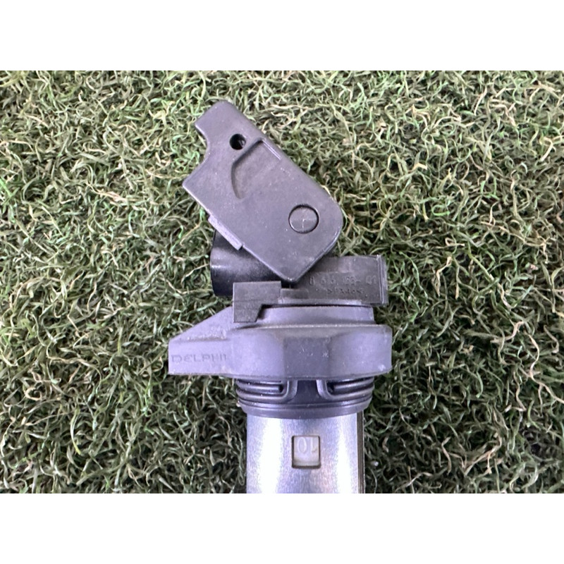 Катушка зажигания (электрика двигателя) BMW X5 F15 2015 3.0 12138616153