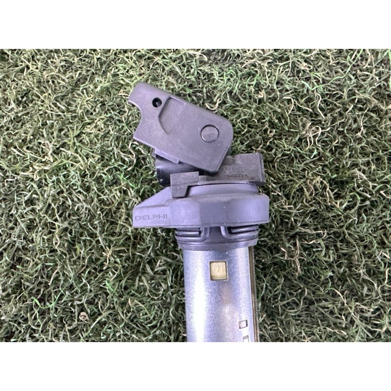 Катушка зажигания (электрика двигателя) BMW X5 F15 2015 3.0 12138616153