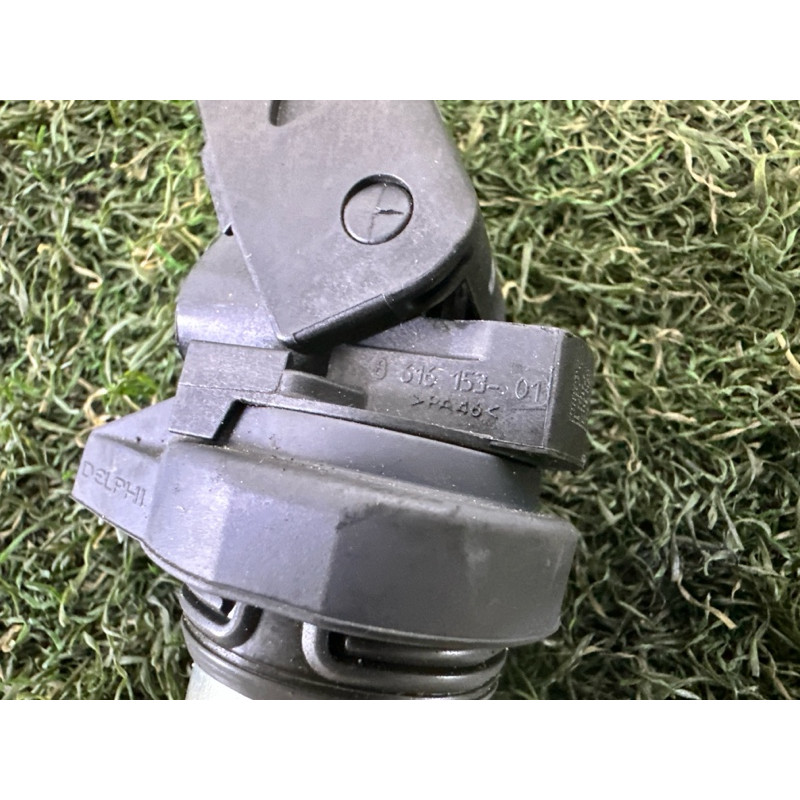 Катушка зажигания (электрика двигателя) BMW X5 F15 2015 3.0 12138616153