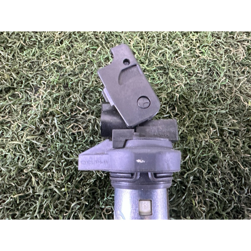Катушка зажигания (электрика двигателя) BMW X5 F15 2015 3.0 12138616153