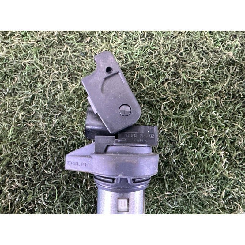 Катушка зажигания (электрика двигателя) BMW X3 F25 2013 2.0 12138616153