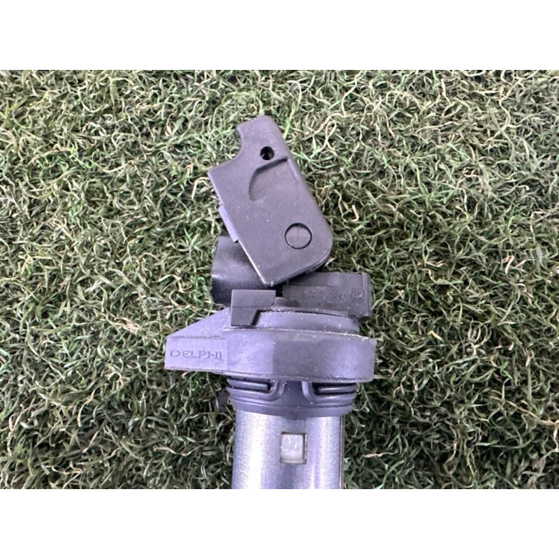 Катушка зажигания (электрика двигателя) BMW X3 F25 2013 2.0 12138616153