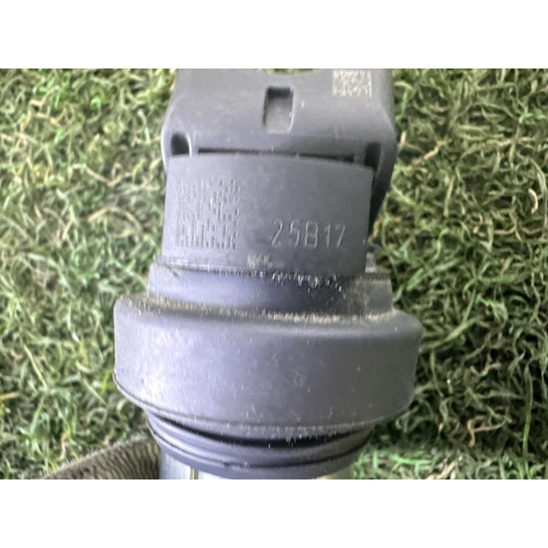 Катушка зажигания (электрика двигателя) BMW X3 F25 2013 2.0 12138616153