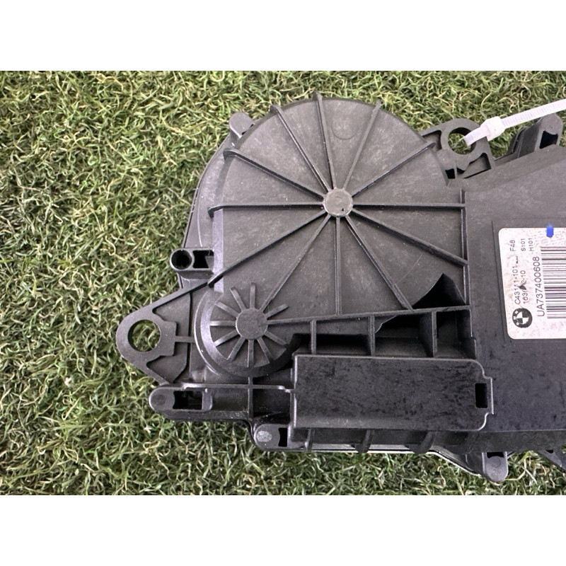 Привід замка багажника (електрика) BMW X1 F48 2016 2.0 51247374006