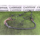 Проводка моторная (электрика двигателя) BMW X5 E70 2011 3.0 12517602819