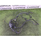 Проводка моторная (электрика двигателя) BMW X5 E70 2011 3.0 12517635393