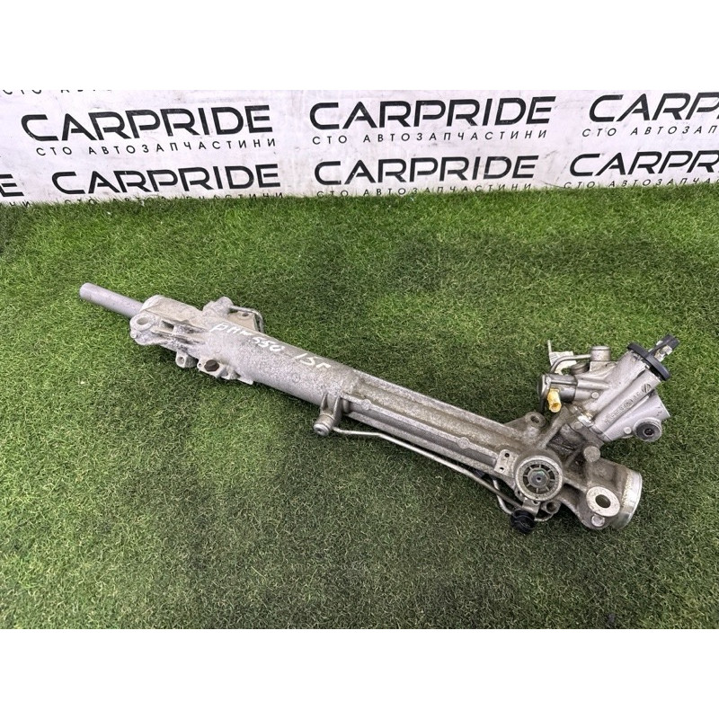 Рулевая рейка (рулевое управление) Bmw 5-series F10 32106788651