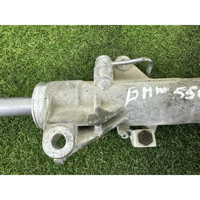 Рулевая рейка (рулевое управление) Bmw 5-series F10 32106788651