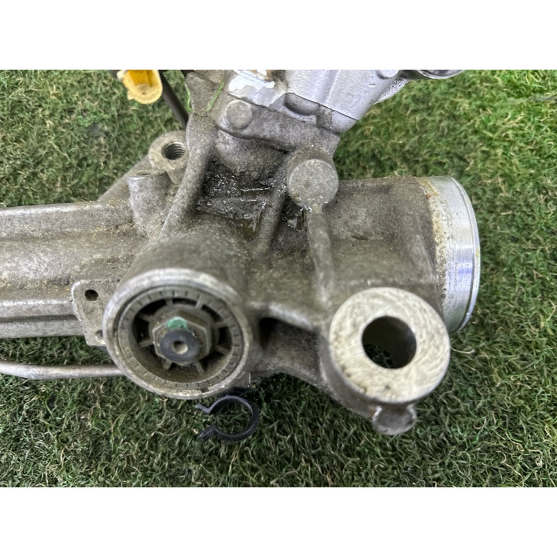 Рулевая рейка (рулевое управление) Bmw 5-series F10 32106788651