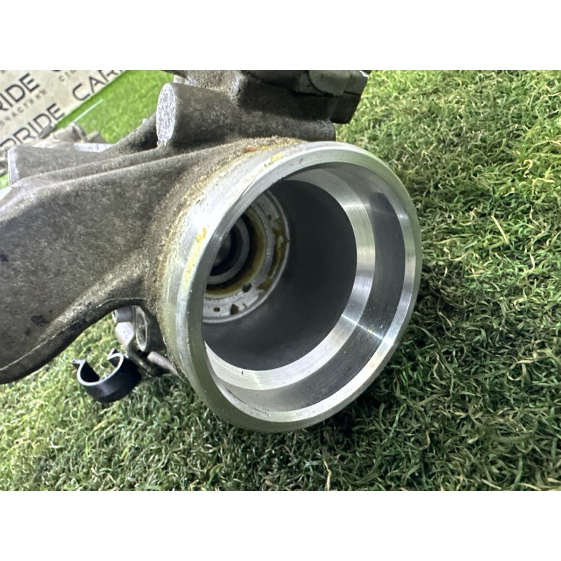 Рулевая рейка (рулевое управление) Bmw 5-series F10 32106788651