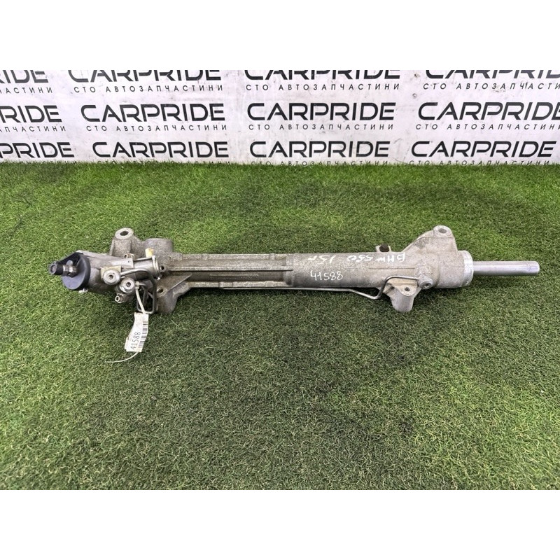 Рулевая рейка (рулевое управление) Bmw 5-series F10 32106788651