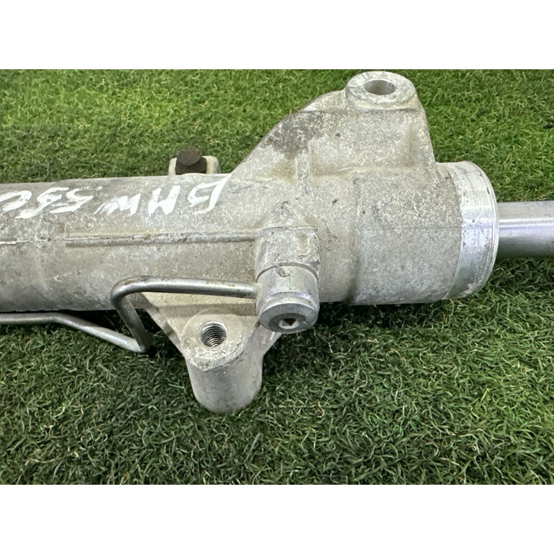 Рулевая рейка (рулевое управление) Bmw 5-series F10 32106788651