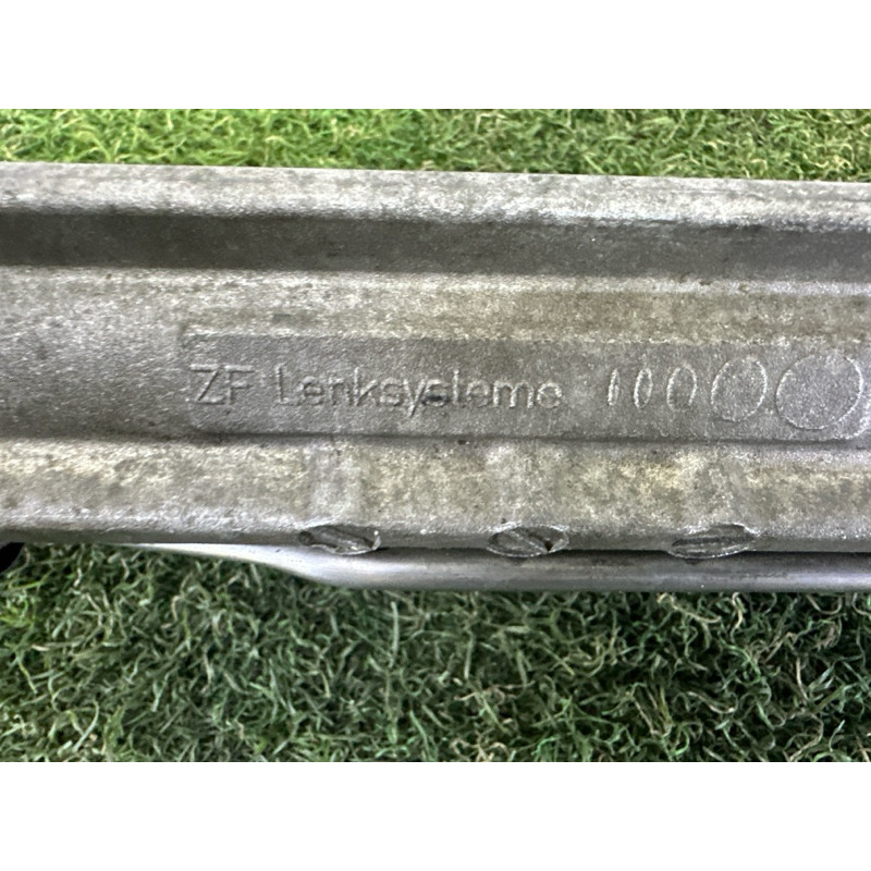 Рулевая рейка (рулевое управление) Bmw 5-series F10 32106788651