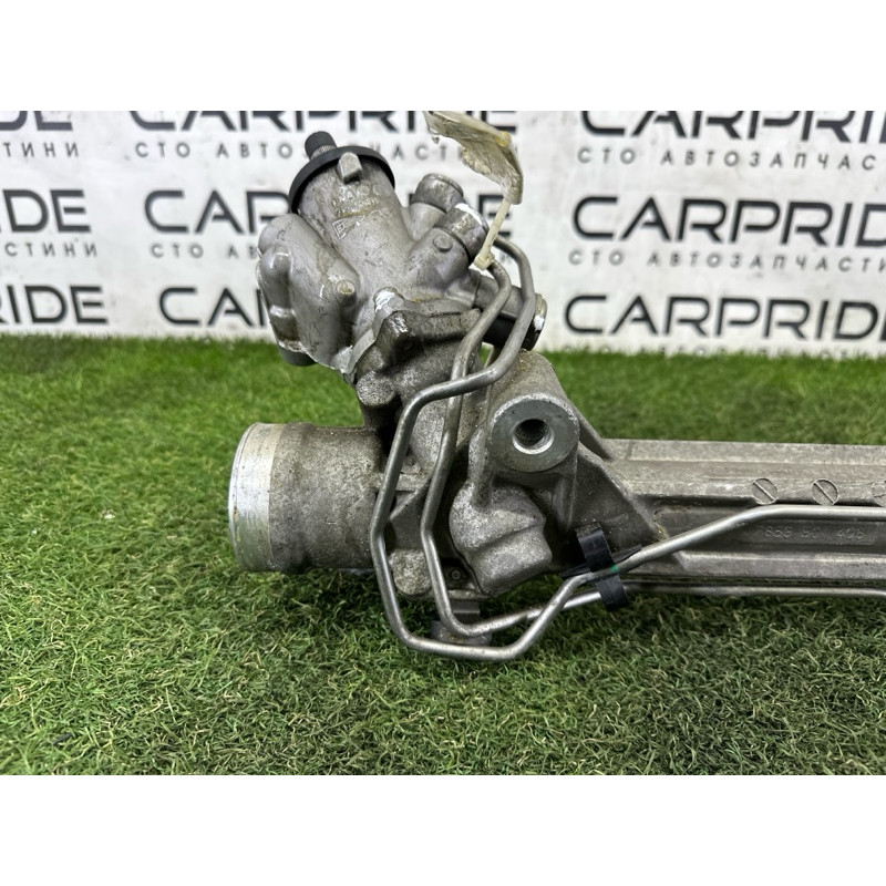 Рулевая рейка (рулевое управление) Bmw 5-series F10 32106788651