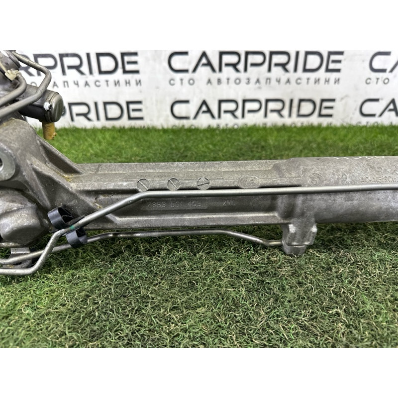 Рулевая рейка (рулевое управление) Bmw 5-series F10 32106788651