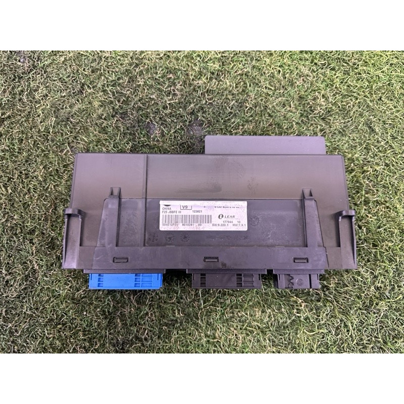 ЕБУ JBE 3 (електрика / блоки управління) BMW X3 F25 2013 2.0 61356992425