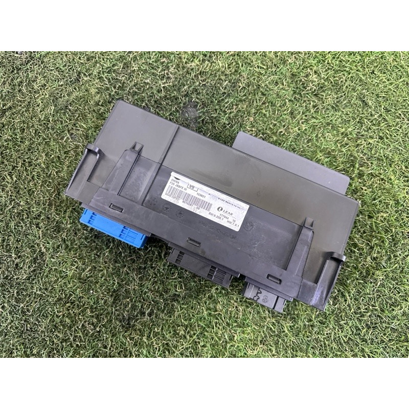 ЕБУ JBE 3 (електрика / блоки управління) BMW X3 F25 2013 2.0 61356992425