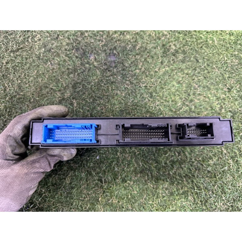 ЕБУ JBE 3 (електрика / блоки управління) BMW X3 F25 2013 2.0 61356992425
