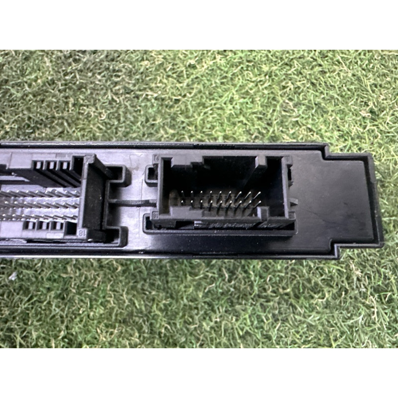 ЕБУ JBE 3 (електрика / блоки управління) BMW X3 F25 2013 2.0 61356992425
